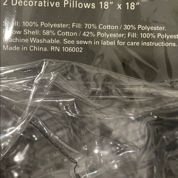 Max studio home queen quilt set - Picture 2 of 2